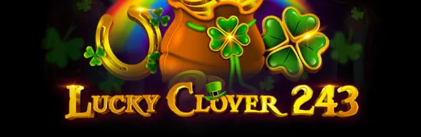 Lucky Clover 243